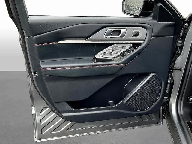 Certified 2025 Ford Explorer ST AWD/4WD image 22