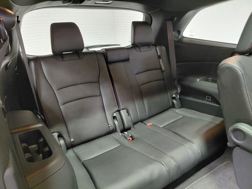 Used 2022 Honda Pilot Black Edition image 19