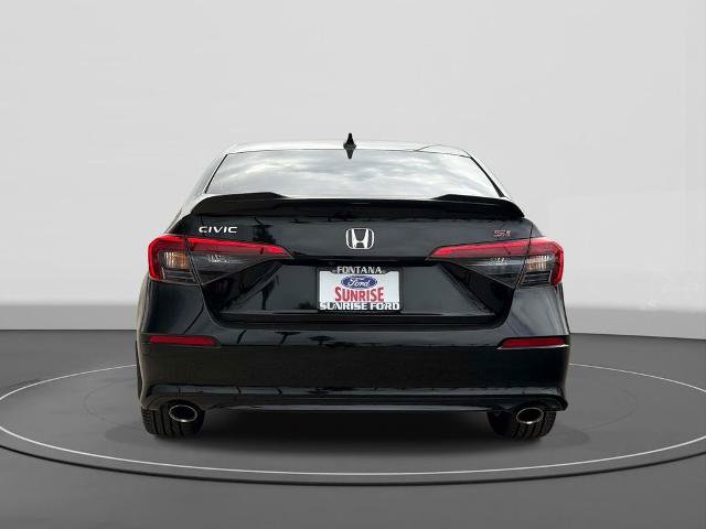 Used 2023 Honda Civic Si image 6