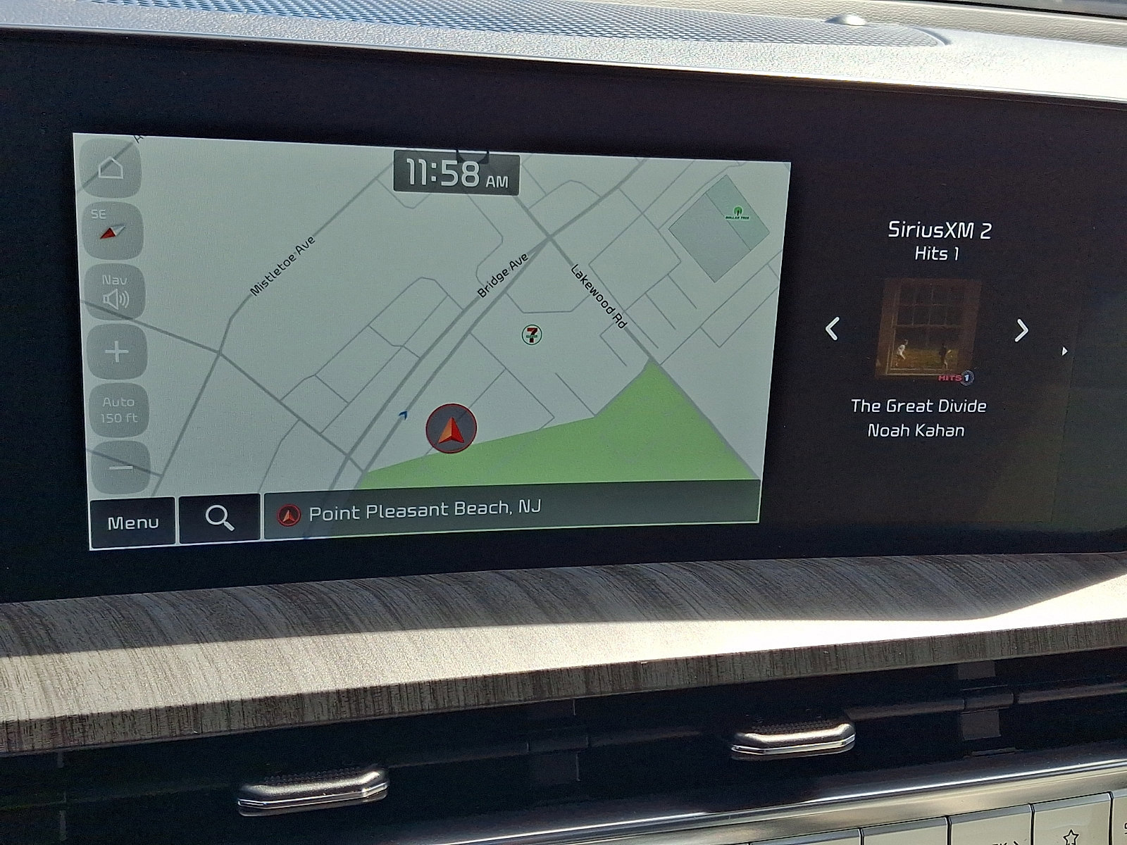 Used 2024 Kia Telluride SX image 23