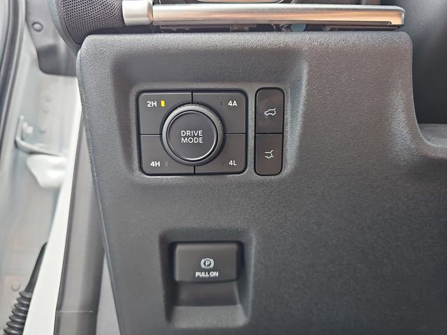 Certified 2025 Ford Expedition Platinum AWD/4WD image 25