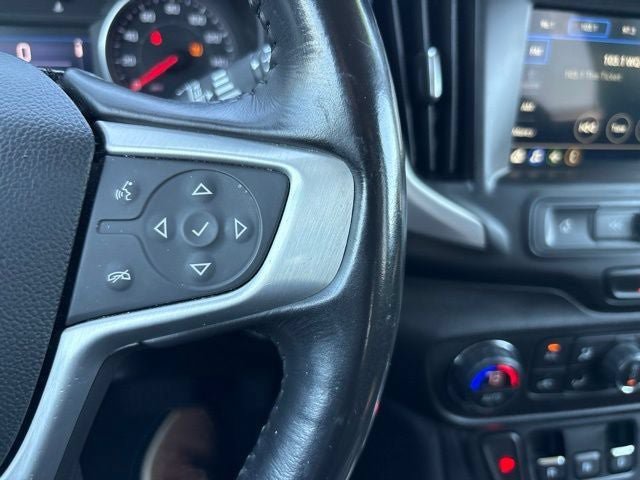 Used 2019 GMC Terrain SLE w/ Driver Convenience Package FWD image 26