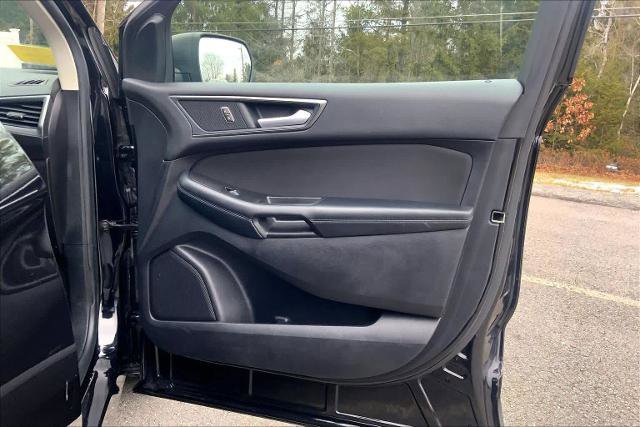 Certified 2019 Ford Edge SE image 22