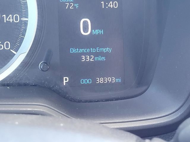 Used 2021 Toyota Corolla LE image 23