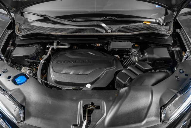 Used 2022 Honda Pilot Special Edition image 22