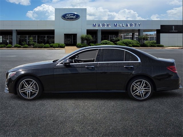 Used 2018 Mercedes-Benz E 400 E 400 w/ Premium 1 Package image 2