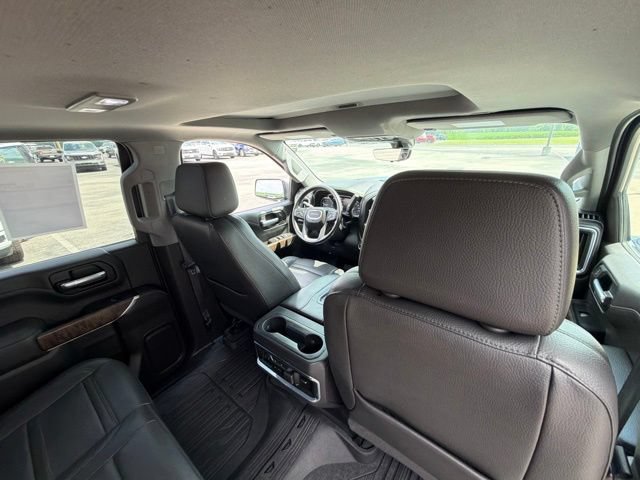 Used 2020 GMC Sierra 1500 Denali w/ Denali Ultimate Package AWD/4WD image 22