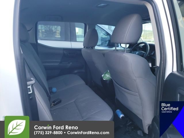 Used 2020 Toyota Tacoma SR image 11