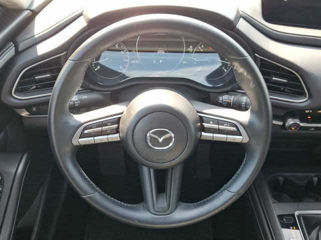 Used 2022 MAZDA CX-30 AWD 2.5 S w/ Select Package image 22