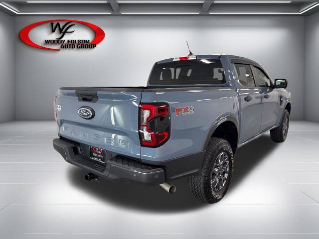 Certified 2024 Ford Ranger XLT w/ Technology Package AWD/4WD image 6