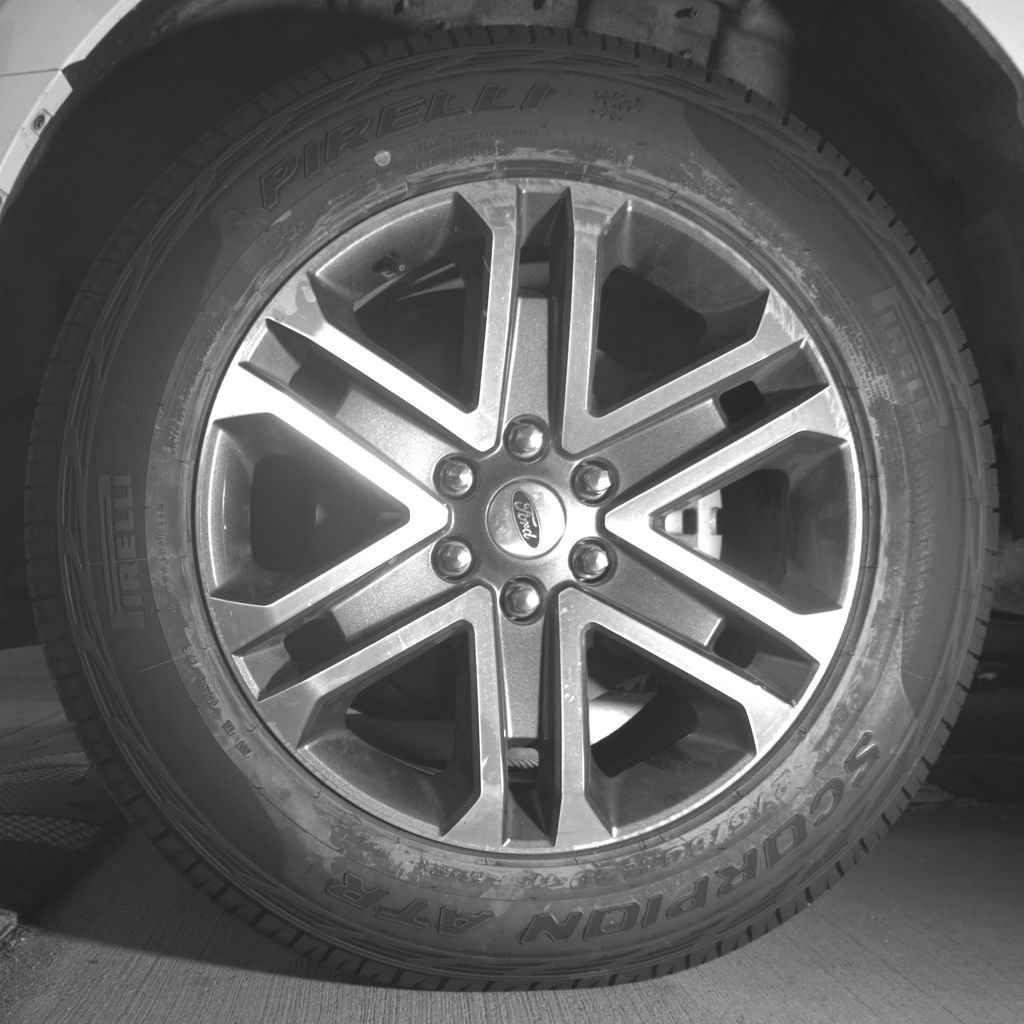 Certified 2023 Ford F150 XL w/ STX Appearance Package RWD image 11