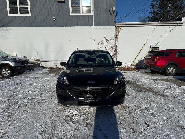 Certified 2022 Ford Escape SE image 8