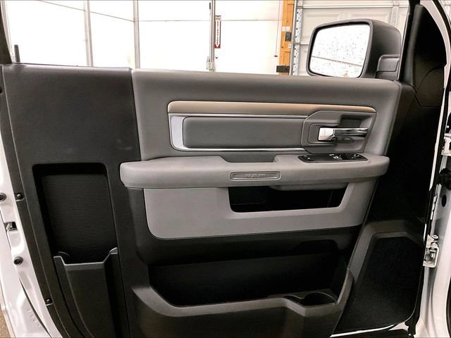 Used 2020 RAM 1500 Tradesman w/ Popular Equipment Group RWD image 22