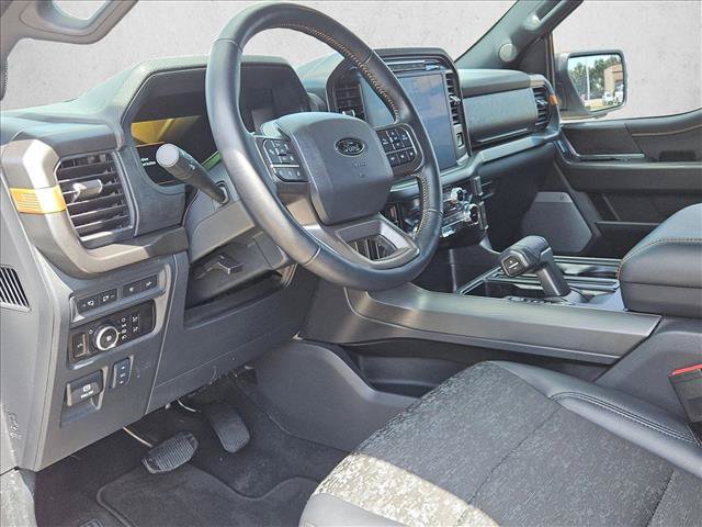 Certified 2024 Ford F150 Tremor AWD/4WD image 10