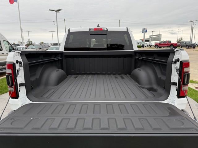 Used 2023 RAM 1500 TRX w/ TRX Level 1 Equipment Group AWD/4WD image 7