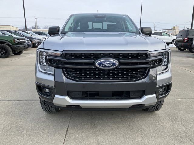 Certified 2024 Ford Ranger XLT image 9