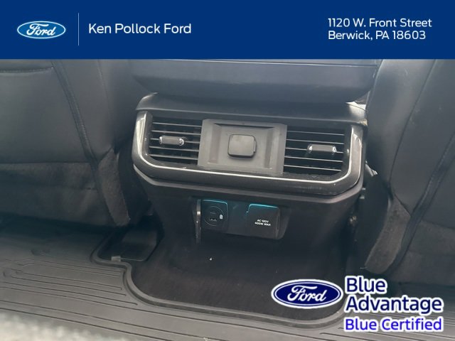 Certified 2023 Ford F150 XLT w/ Equipment Group 302A High image 38