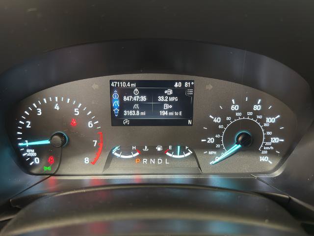 Certified 2022 Ford Escape SE w/ Convenience Package FWD image 15