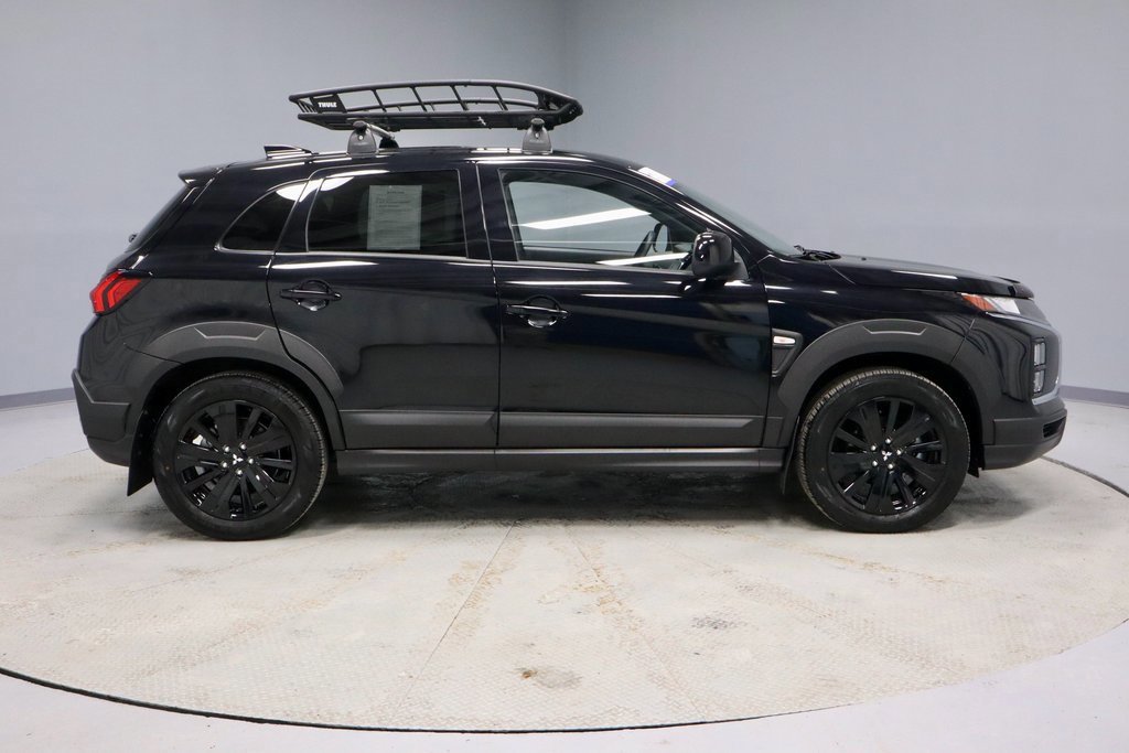 Used 2024 Mitsubishi Outlander Sport AWD image 6