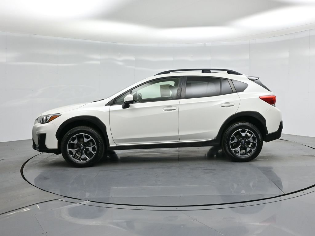 Used 2019 Subaru Crosstrek 2.0i Premium image 22