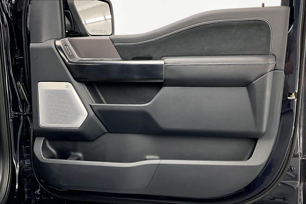 Certified 2026 Ford F150 Platinum w/ Equipment Group 702A High AWD/4WD image 25