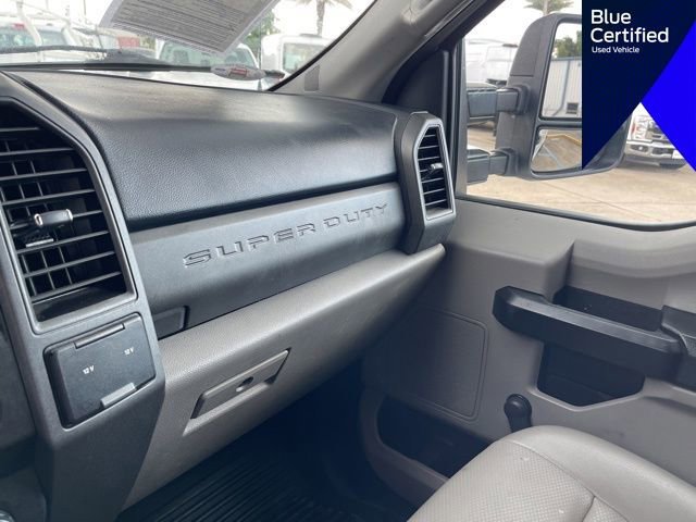 Certified 2021 Ford F250 XL image 32
