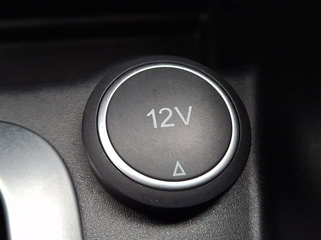 Certified 2021 Ford EcoSport SE w/ SE Convenience Package image 24