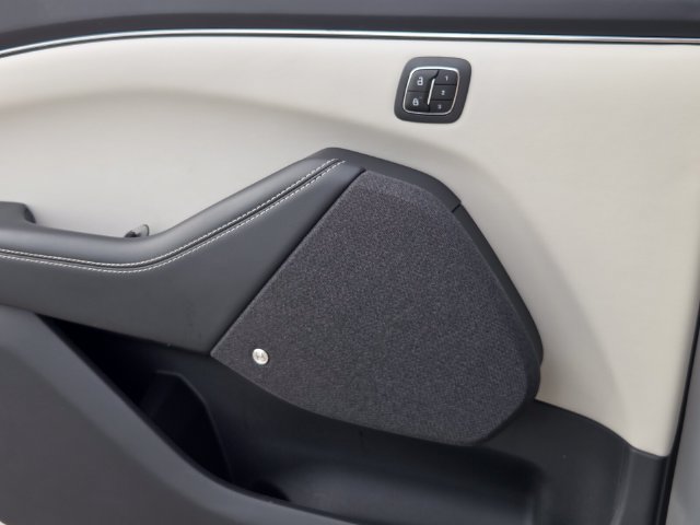 Certified 2023 Ford Mustang Mach-E Premium RWD image 30