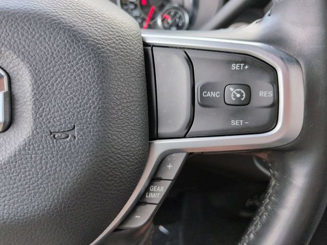 Used 2024 RAM 3500 Big Horn AWD/4WD image 26