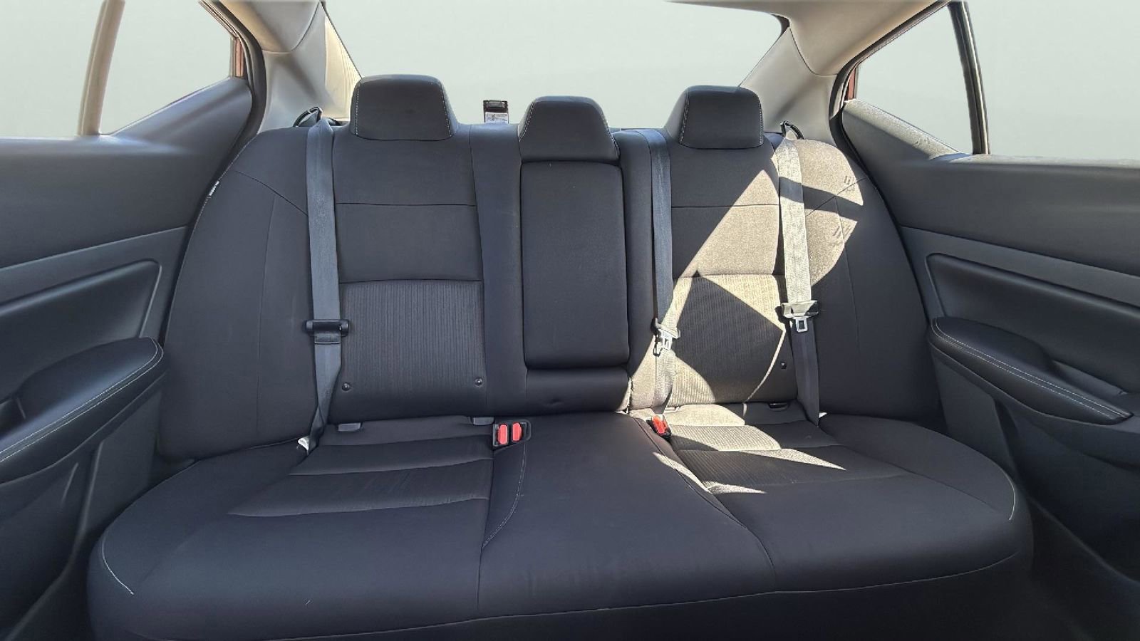 Used 2024 Nissan Altima 2.5 SV image 26