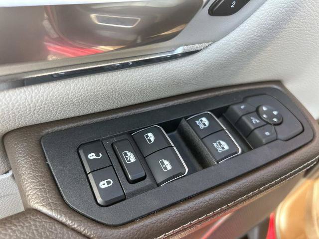 Used 2025 RAM 1500 Laramie w/ Bed Utility Group AWD/4WD image 27