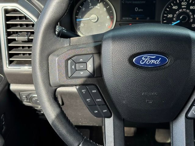Certified 2018 Ford F150 XLT w/ Equipment Group 302A Luxury AWD/4WD image 22