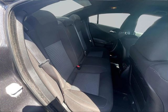 Used 2022 Dodge Charger GT w/ Blacktop Package RWD image 26
