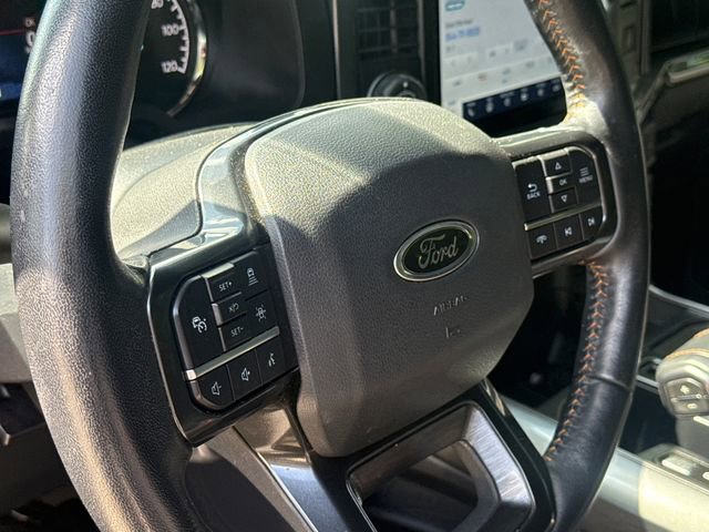 Certified 2021 Ford F150 Tremor w/ Equipment Group 401A Mid AWD/4WD image 25