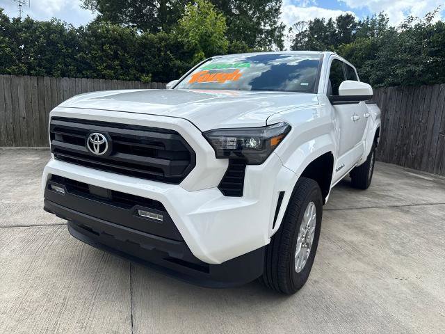 Used 2024 Toyota Tacoma SR5 RWD image 24