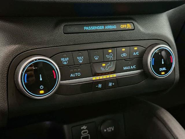Certified 2024 Ford Escape Active FWD image 18