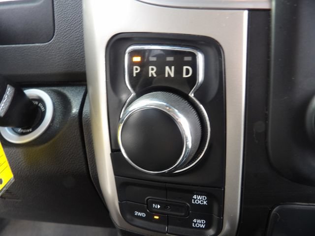Used 2019 RAM 1500 Classic SLT AWD/4WD image 22