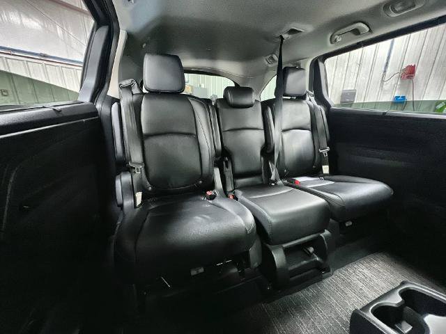 Used 2025 Honda Odyssey EX-L image 23