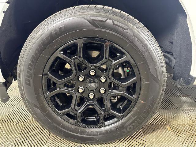 Certified 2025 Ford F150 STX image 14