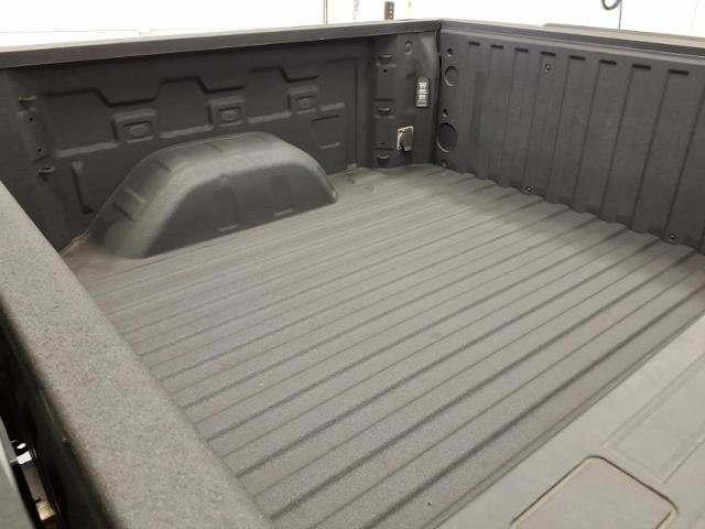 Used 2023 Chevrolet Silverado 1500 RST w/ RST All Star Premium Package AWD/4WD image 15