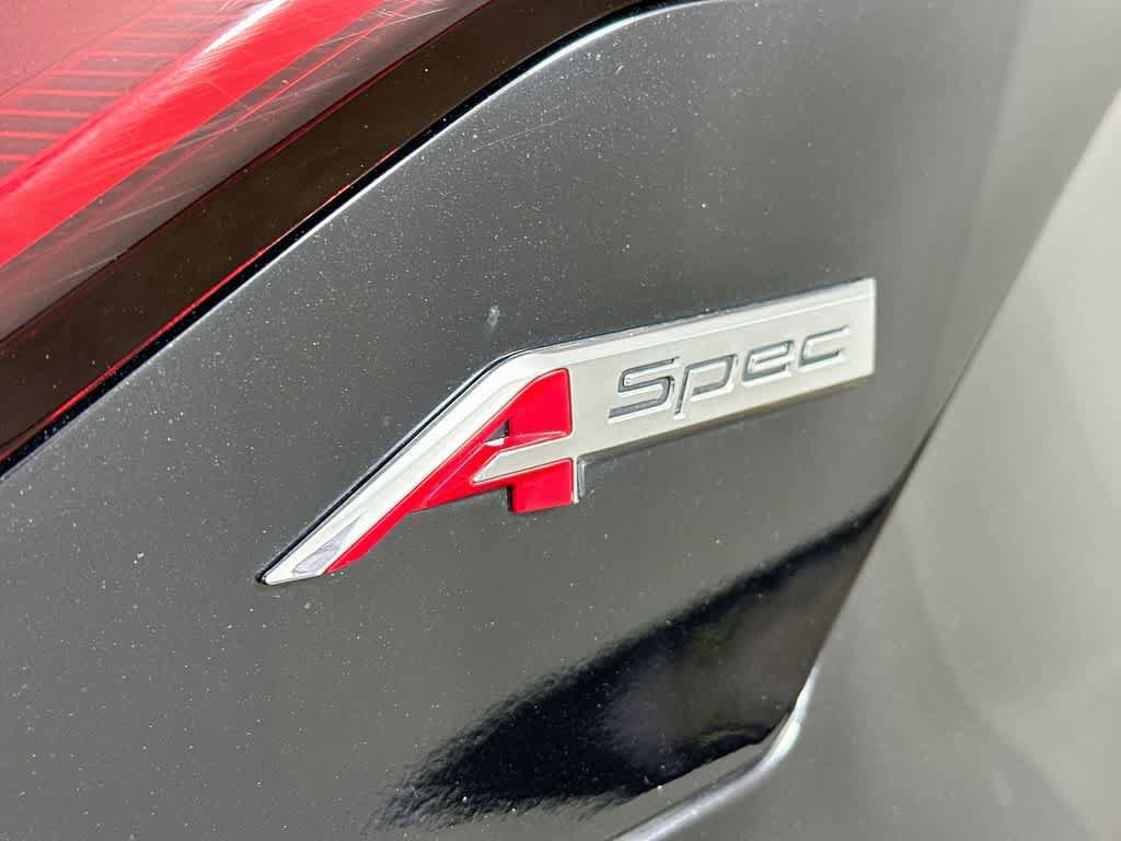 Used 2023 Acura MDX A-Spec AWD/4WD image 10