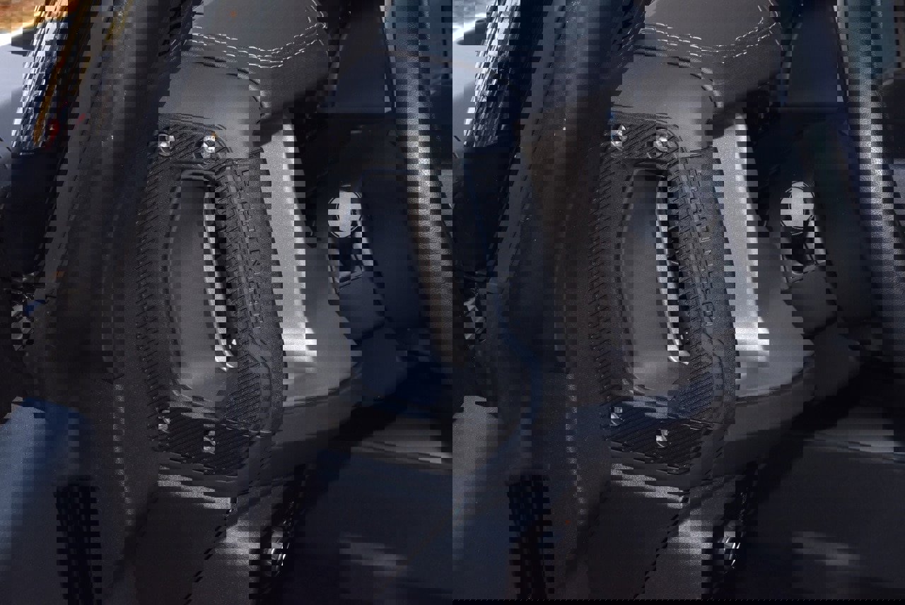 Certified 2025 Ford Bronco Outer Banks image 39