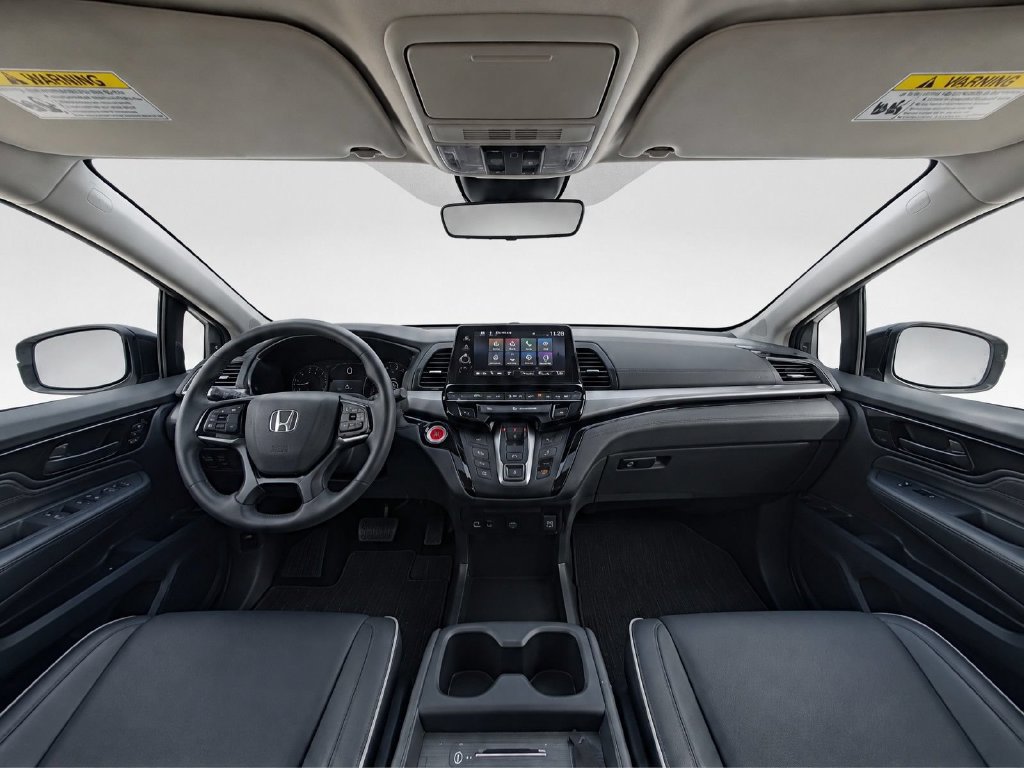 Used 2025 Honda Odyssey Touring image 28