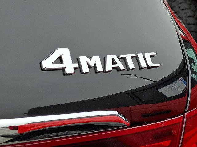 Used 2021 Mercedes-Benz GLC 300 BASE 4MATIC image 31