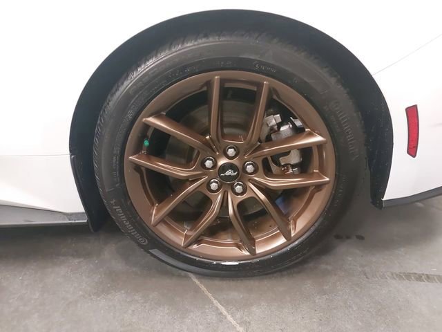 Certified 2024 Ford Mustang GT Premium image 31