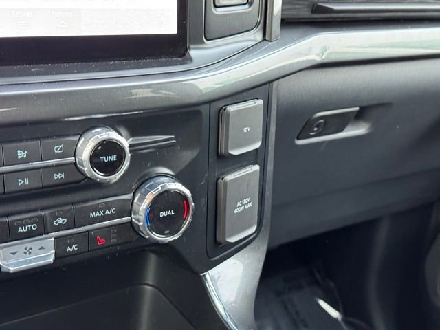 Certified 2023 Ford F150 XLT w/ Equipment Group 302A High image 19