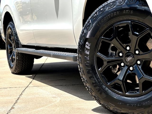 Certified 2023 Ford Expedition Timberline AWD/4WD image 7