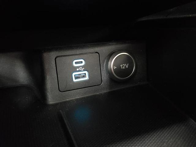 Certified 2021 Ford Escape SE AWD/4WD image 24