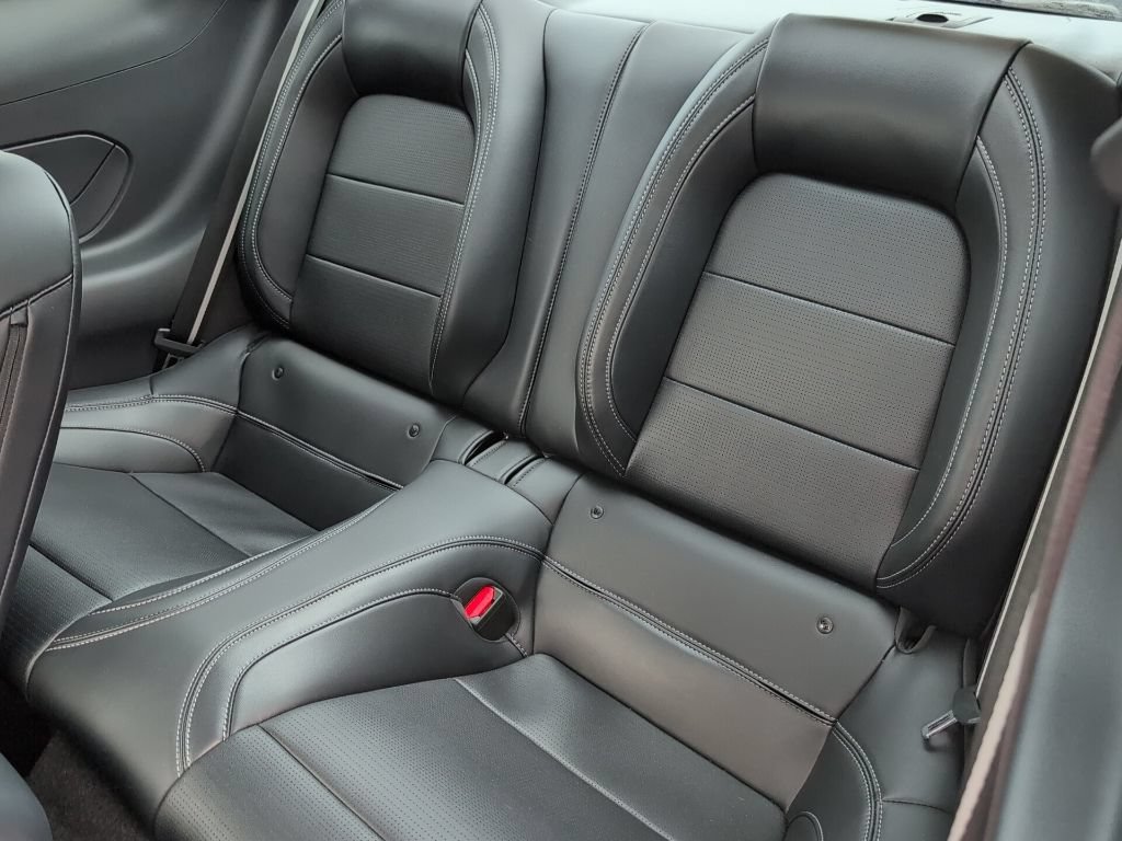 Certified 2024 Ford Mustang GT Premium RWD image 11