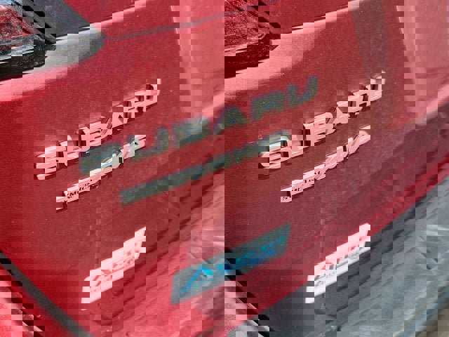 Used 2021 Subaru Outback Premium AWD/4WD image 16